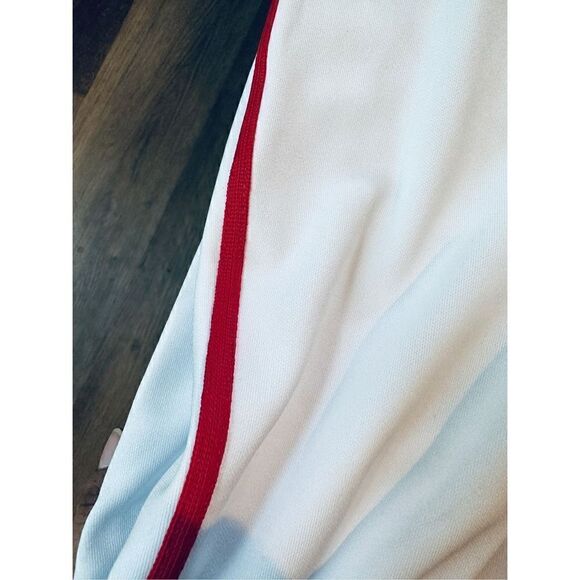 CHAMPRO Men's Standard Triple Crown Open Bottom Adult Baseball Pants - Picture 7 of 10